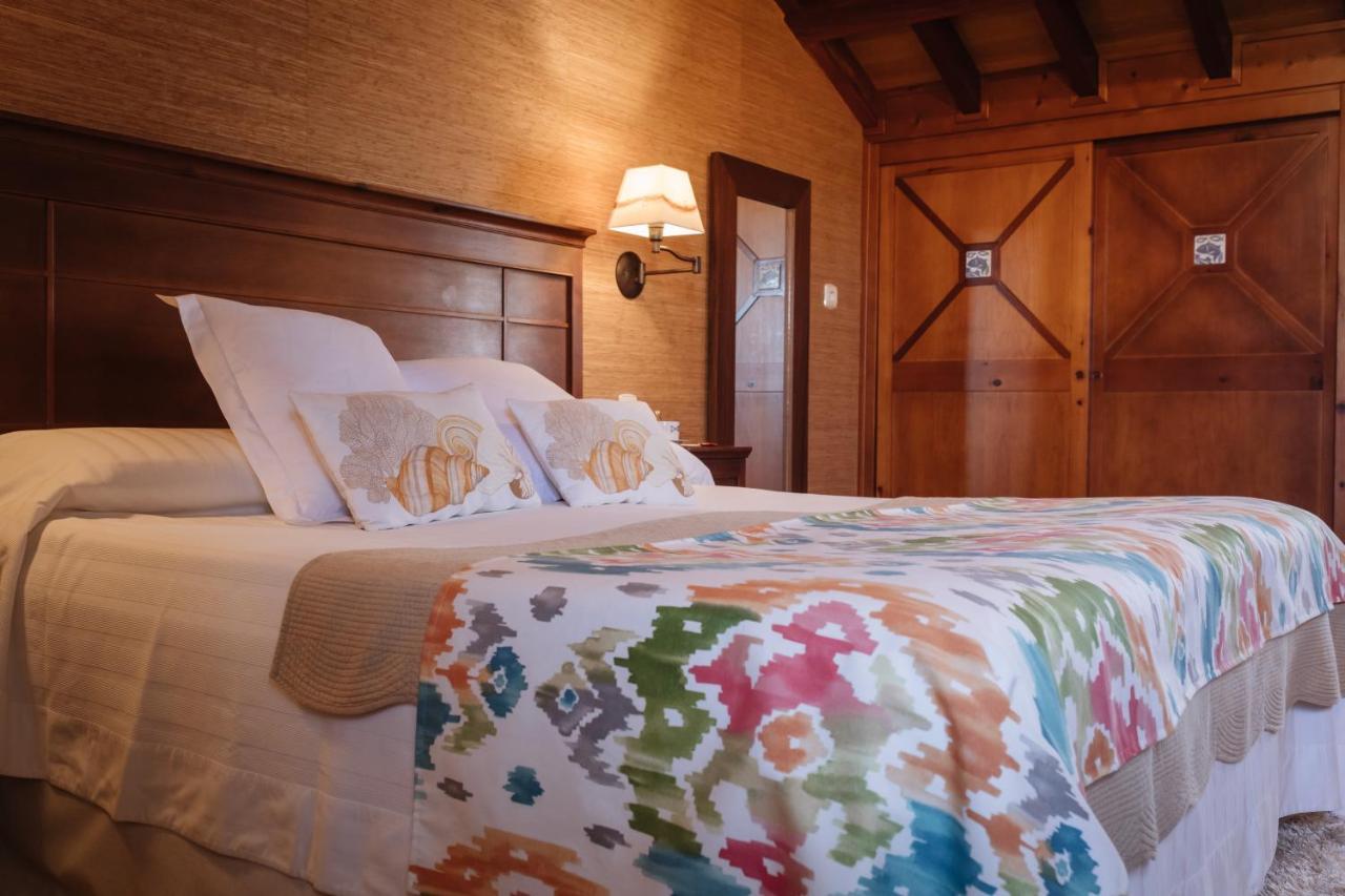 Hotel Pleamar بويرتو دي فيغا المظهر الخارجي الصورة