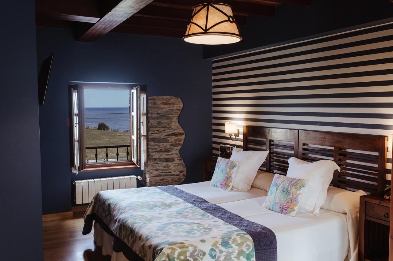 Hotel Pleamar بويرتو دي فيغا المظهر الخارجي الصورة