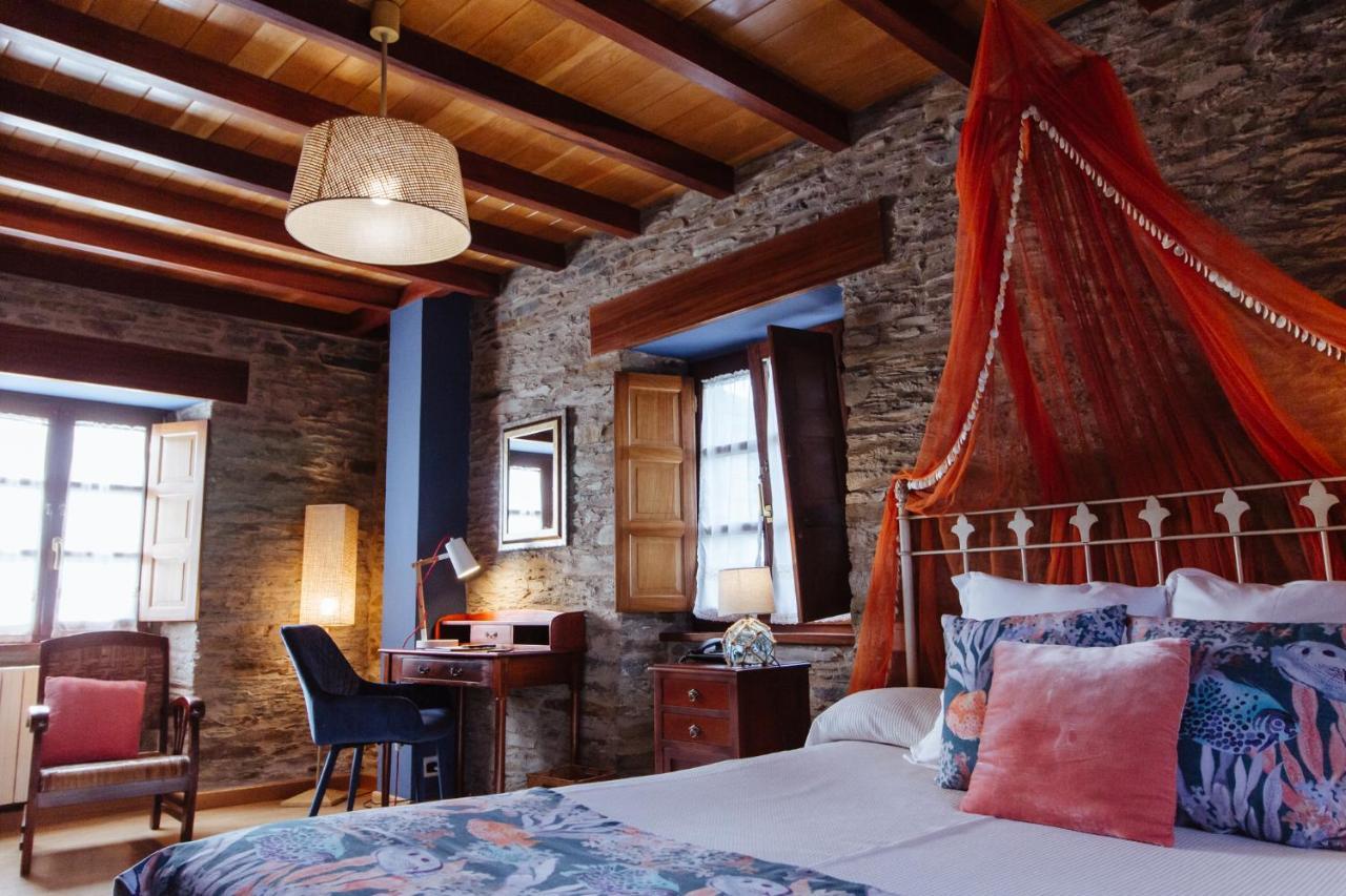 Hotel Pleamar بويرتو دي فيغا المظهر الخارجي الصورة
