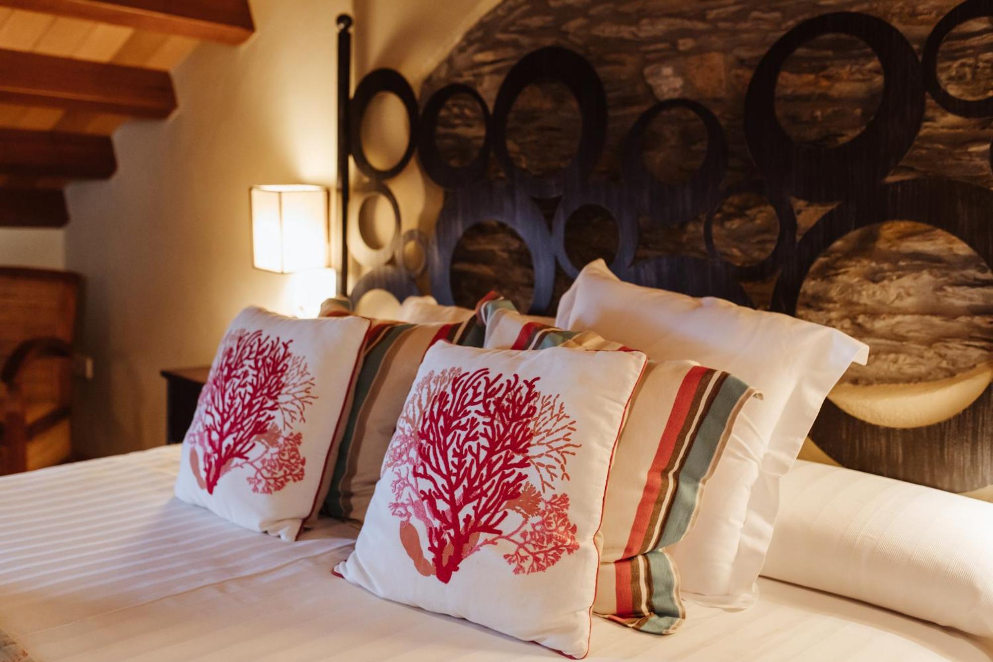 Hotel Pleamar بويرتو دي فيغا المظهر الخارجي الصورة
