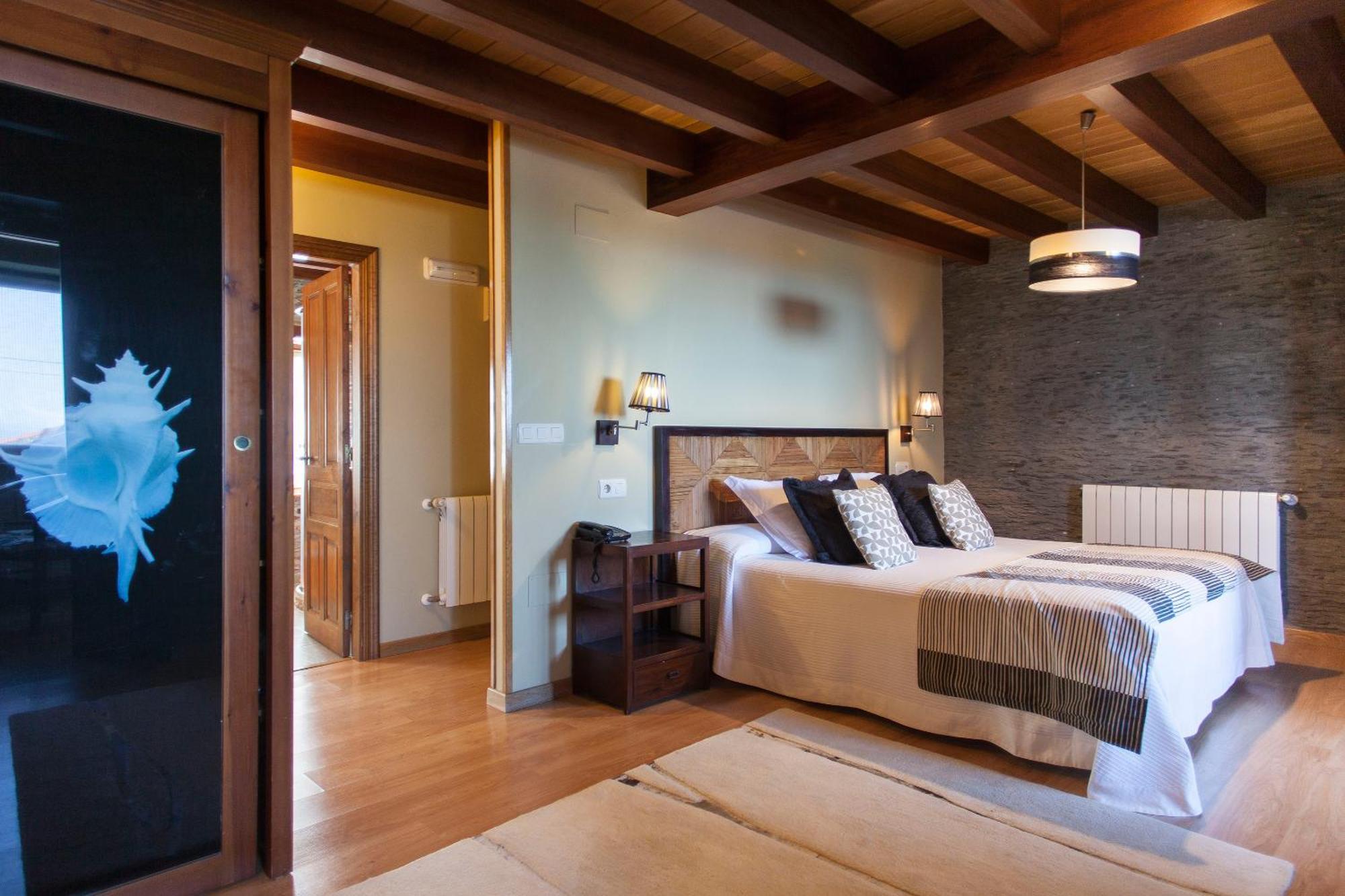 Hotel Pleamar بويرتو دي فيغا المظهر الخارجي الصورة