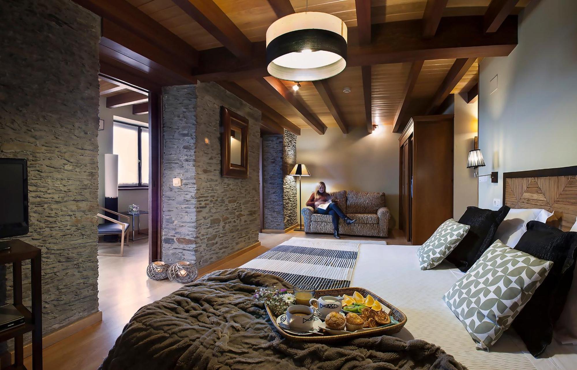 Hotel Pleamar بويرتو دي فيغا المظهر الخارجي الصورة