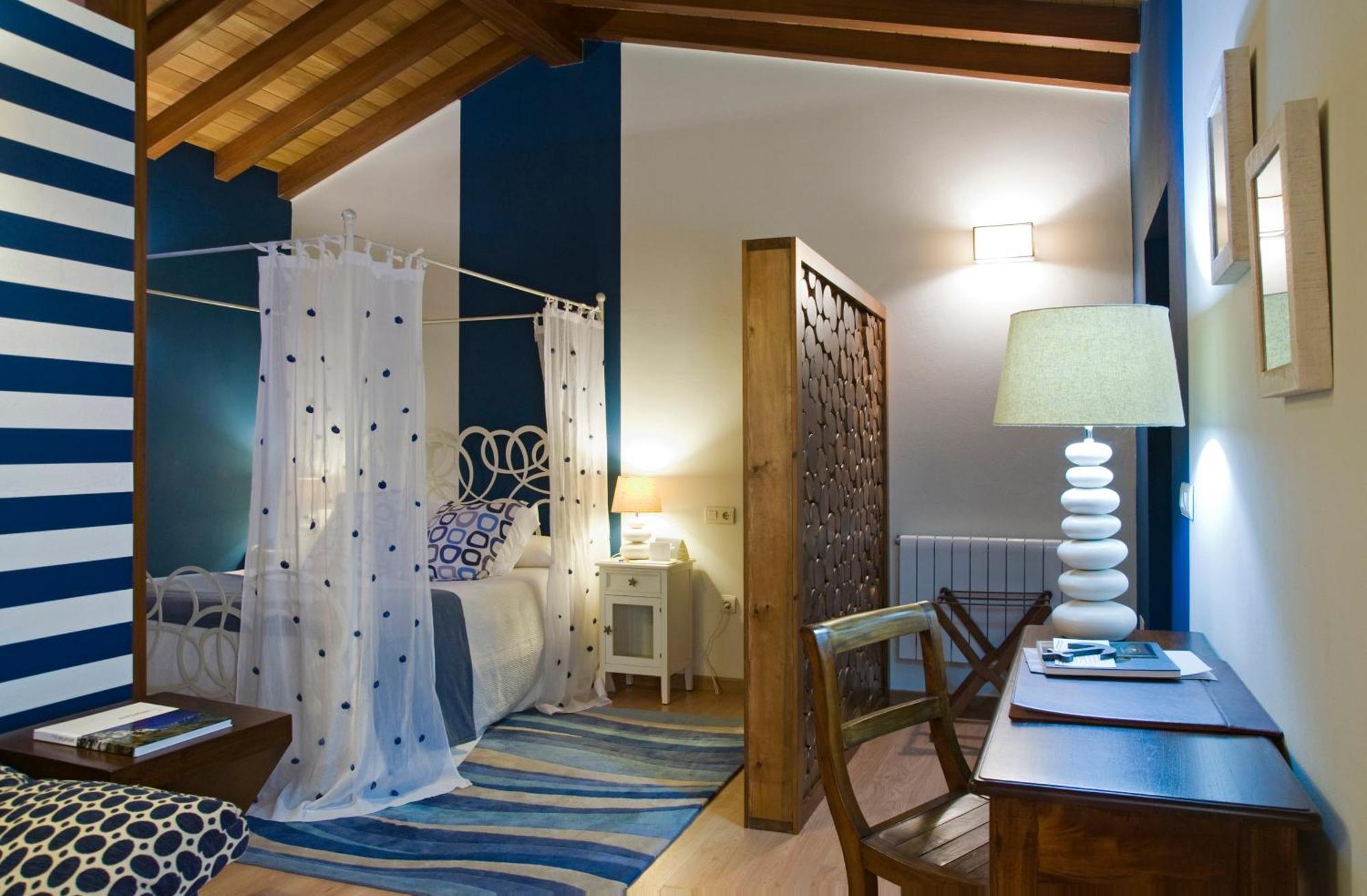 Hotel Pleamar بويرتو دي فيغا المظهر الخارجي الصورة