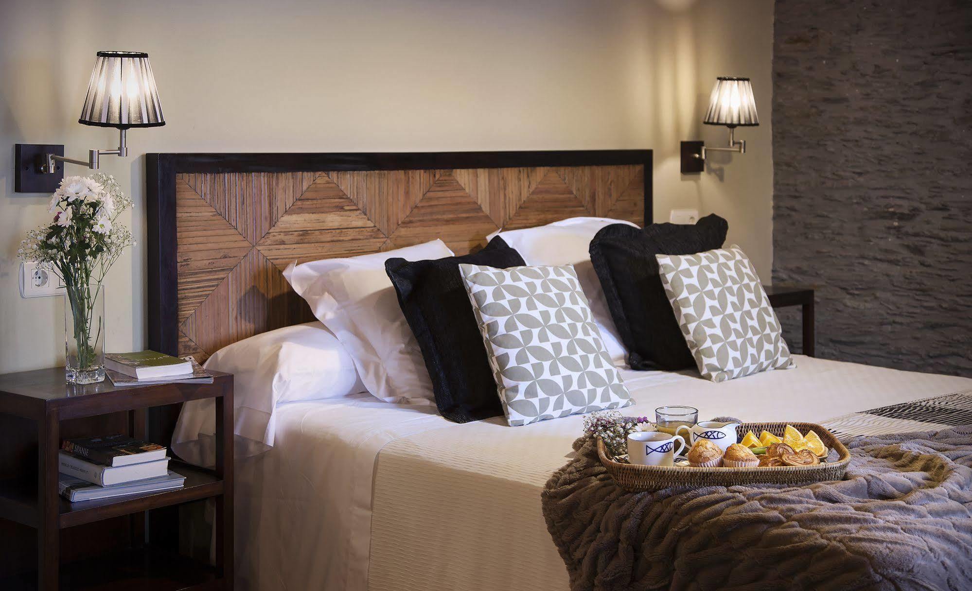 Hotel Pleamar بويرتو دي فيغا المظهر الخارجي الصورة