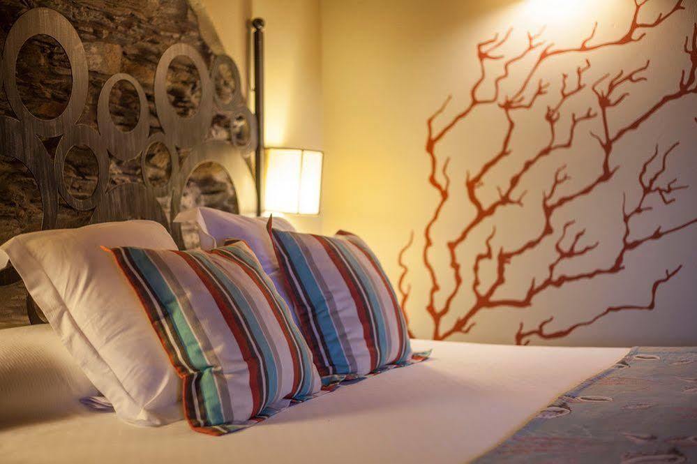 Hotel Pleamar بويرتو دي فيغا المظهر الخارجي الصورة