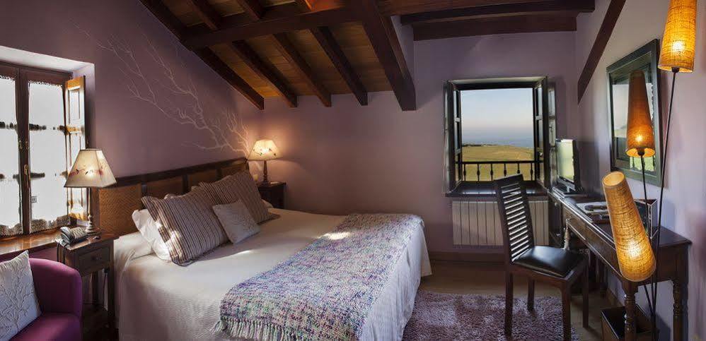 Hotel Pleamar بويرتو دي فيغا المظهر الخارجي الصورة