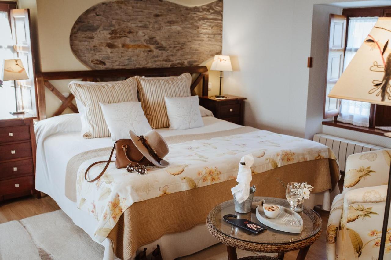 Hotel Pleamar بويرتو دي فيغا المظهر الخارجي الصورة
